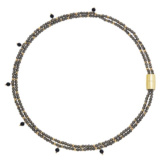 Halskette Breil Dame magnetica system in Stahl TJ3683 - TJ3683